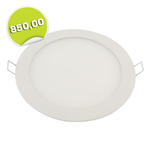 LED panel ugradni LPB-01-18R - LED Paneli