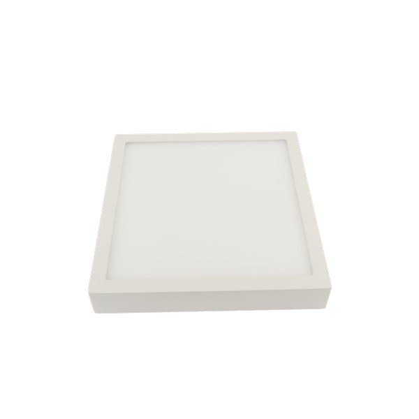 LED panel nadgradni LPB-08-18S - LED Paneli