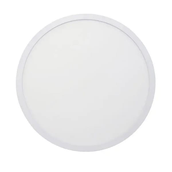 LED panel nadgradni LPB-08-48R - LED Paneli