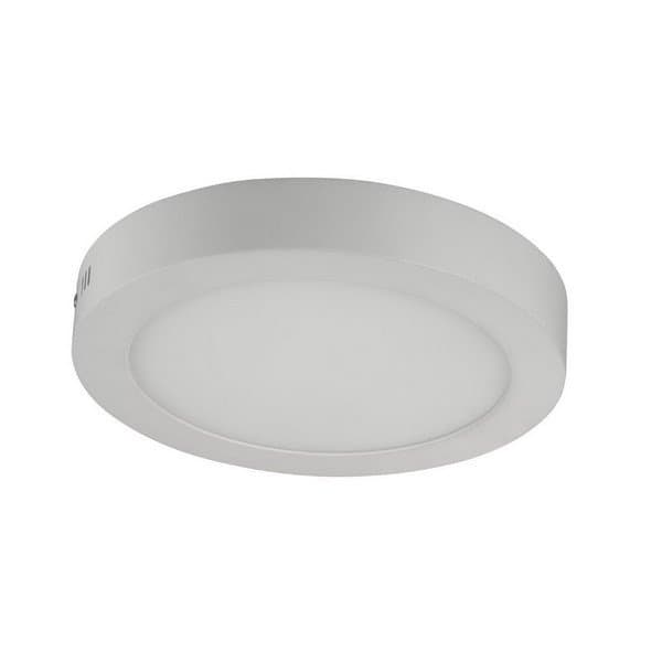 LED panel nadgradni LPB-08-6R - LED Paneli