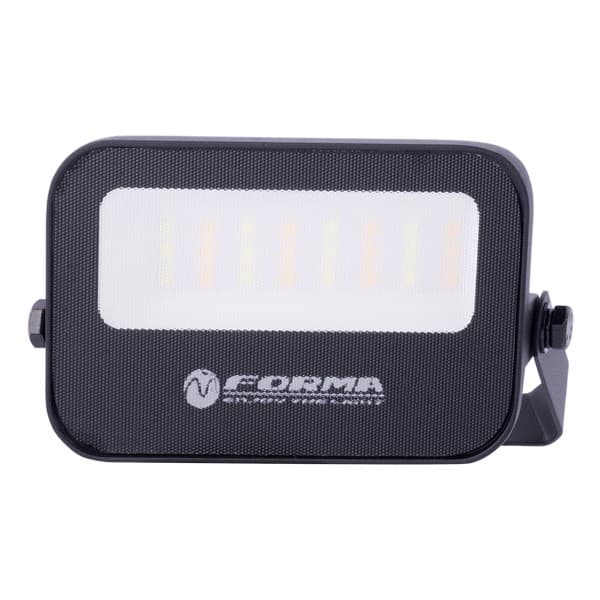 LED reflektor CCT LRH-10 BK - LED Reflektori