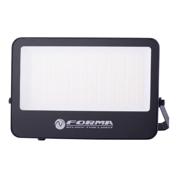 LED reflektor CCT LRH-10 BK - LED Reflektori