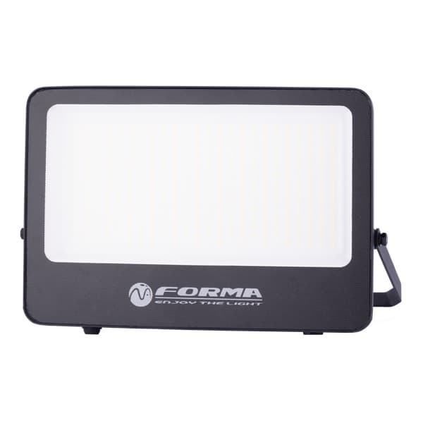 LED reflektor CCT LRH-10 BK - LED Reflektori
