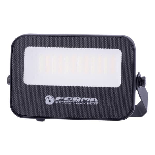 LED reflektor CCT LRH-10 BK - LED Reflektori