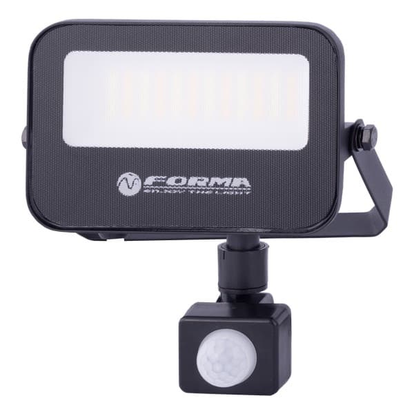 LED reflektor CCT LRH-10 BK - LED Reflektori
