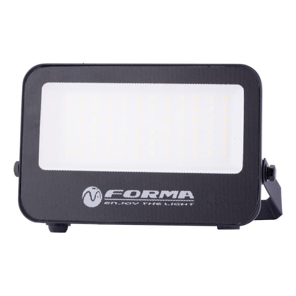 LED reflektor CCT LRH-10 BK - LED Reflektori