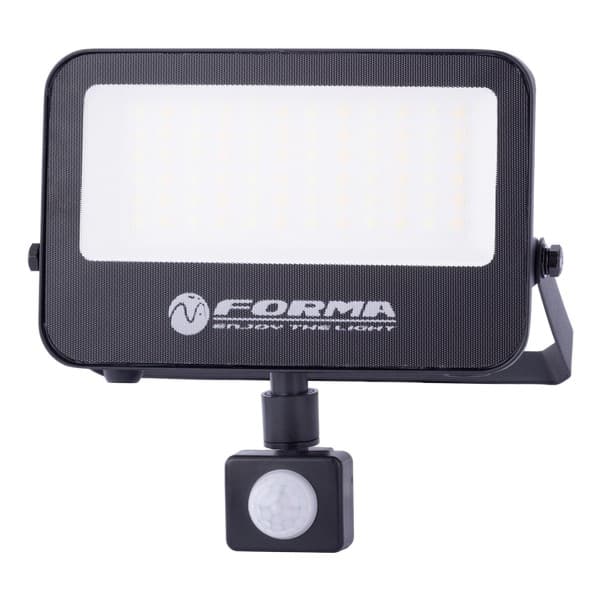 LED reflektor CCT LRH-10 BK - LED Reflektori