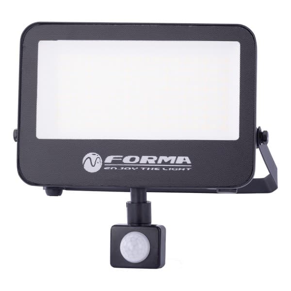 LED reflektor CCT LRH-10 BK - LED Reflektori
