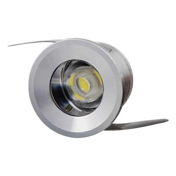 LED zvezdano nebo LS-01-1 CH - Rozetne
