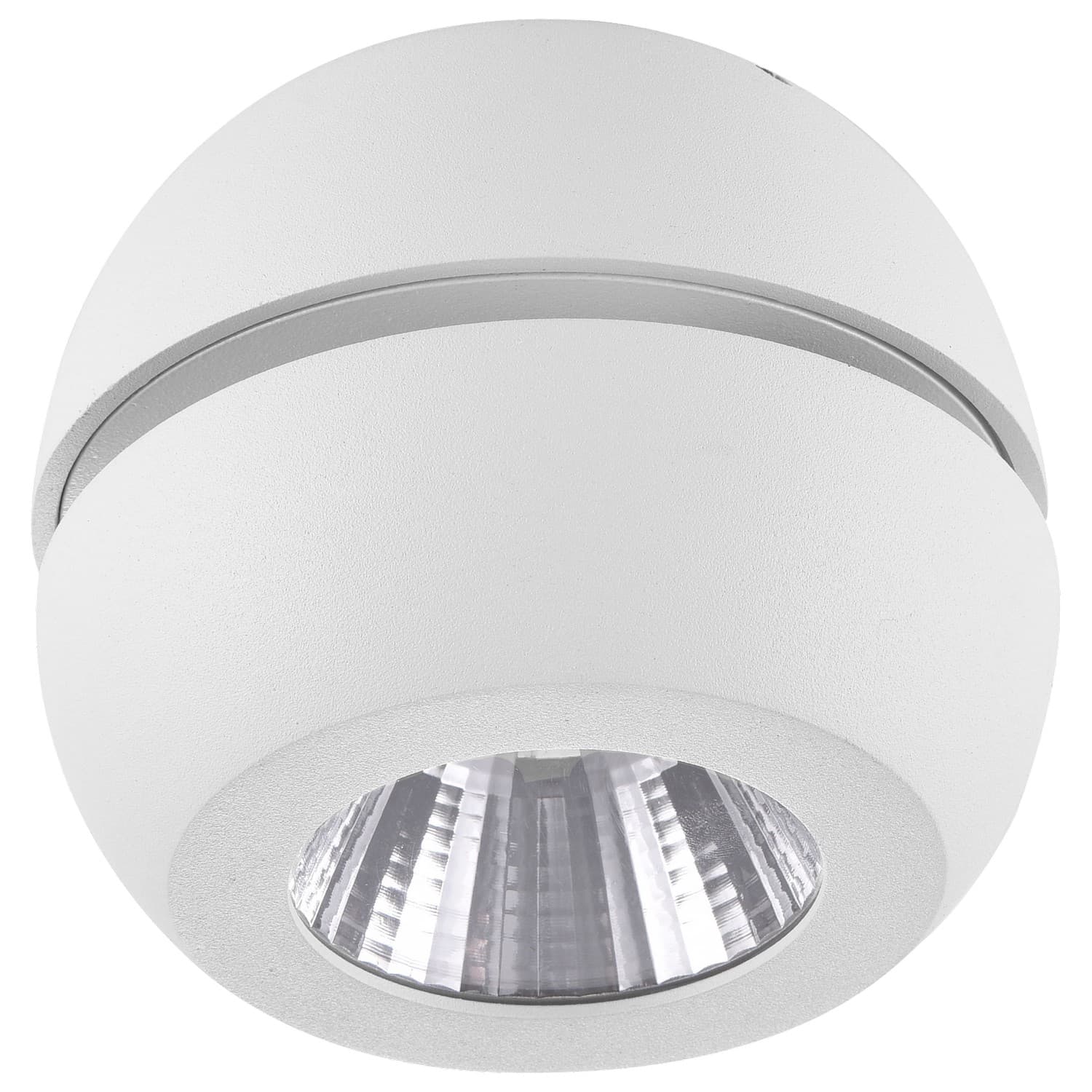 LED spot lampa LS106-1 WH - Akcija
