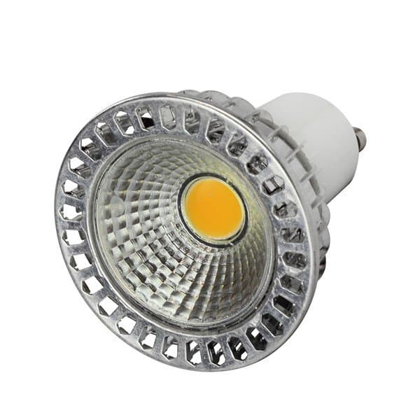 LED sijalica GU10 4W LSA-COB-4 - Akcija