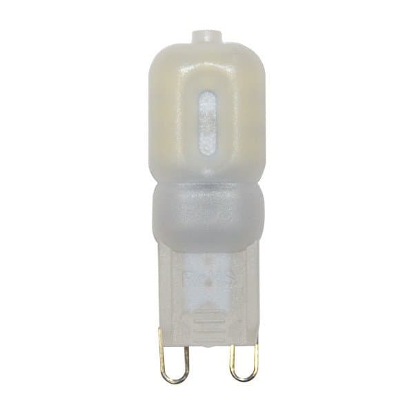 LED sijalica G9 3W LSC-G9-3 - LED SIJALICE