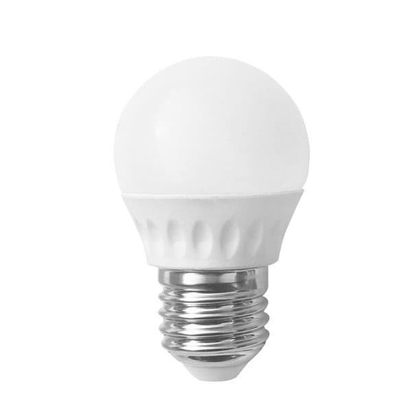 LED sijalica E27 5W LSD-E27-5 - LED Sijalice