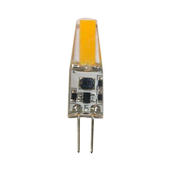 LED sijalica G4 2W LSE-G4-2 - LED SIJALICE