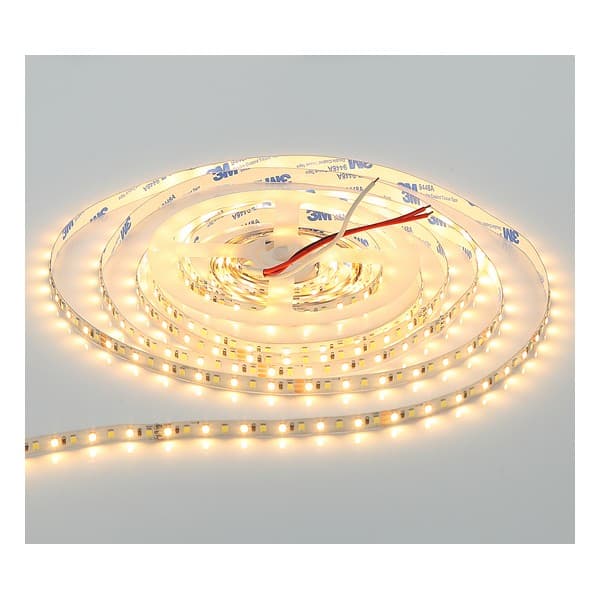 LED traka 9W LTA2835-120-24 CCT IP20 - LED trake 12V i 24V