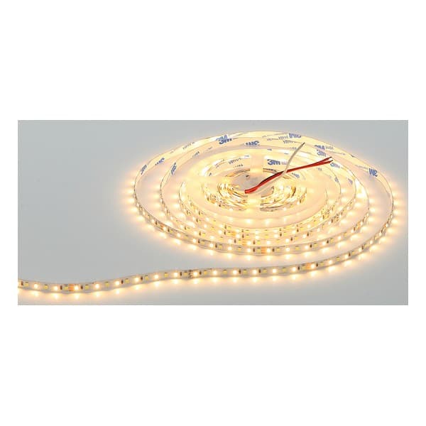 LED traka 9W LTA2835-120-24 CCT IP20 - LED trake 12V i 24V