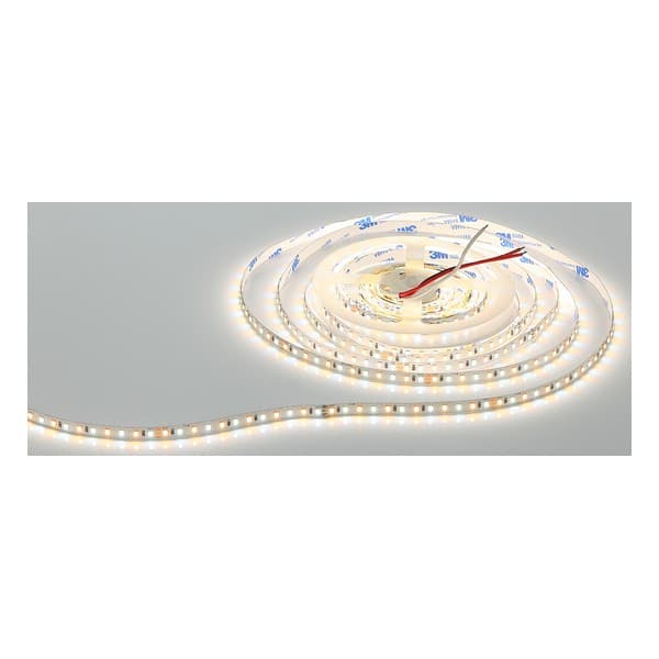LED traka 9W LTA2835-120-24 CCT IP20 - LED trake 12V i 24V
