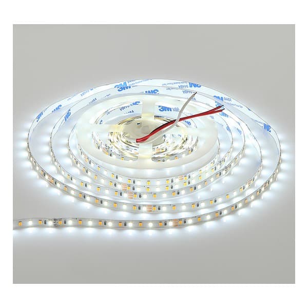 LED traka 9W LTA2835-120-24 CCT IP20 - LED trake 12V i 24V