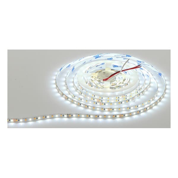 LED traka 9W LTA2835-120-24 CCT IP20 - LED trake 12V i 24V