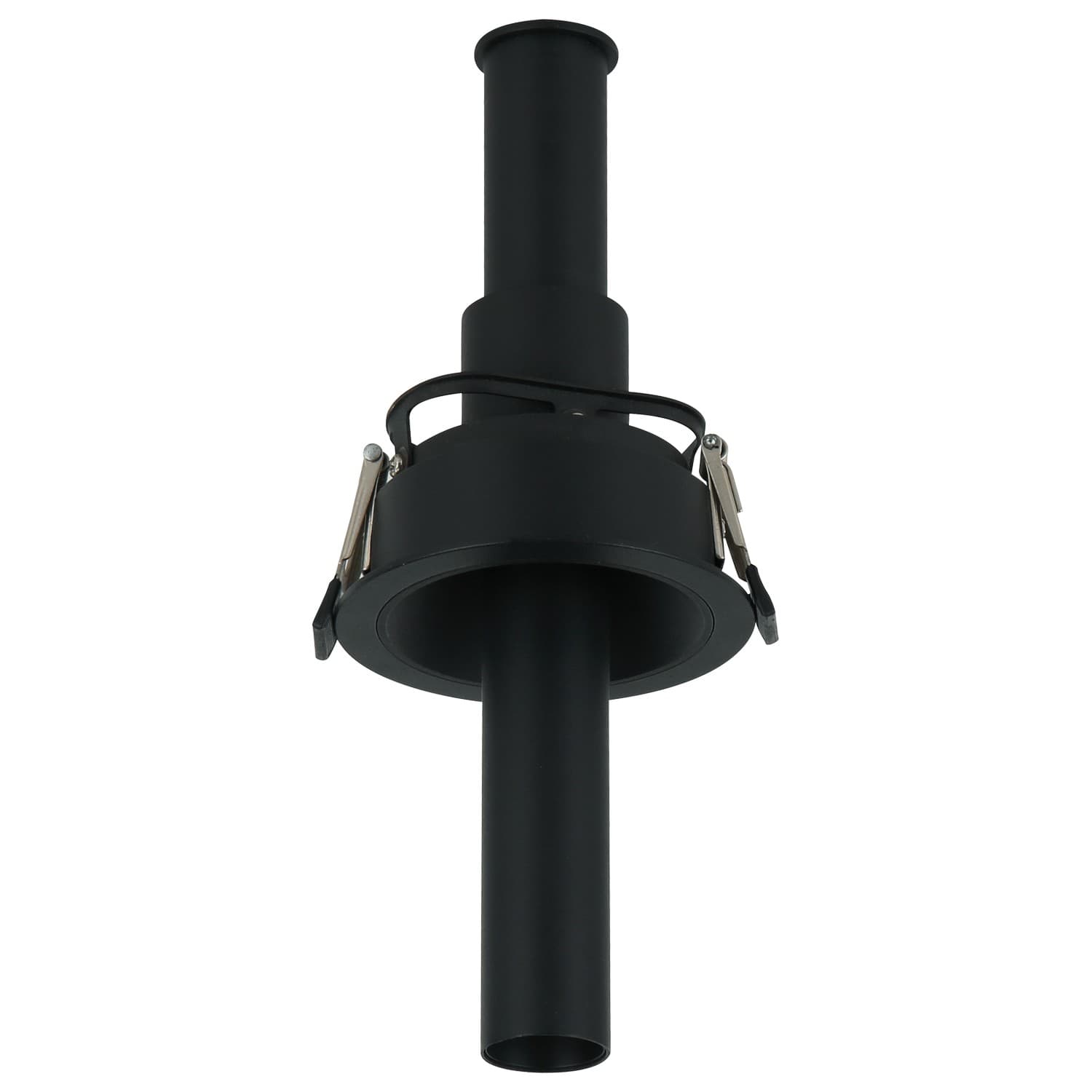 LED ugradna lampa LU-10-7 BK - LED plafonjere i plafonske lampe