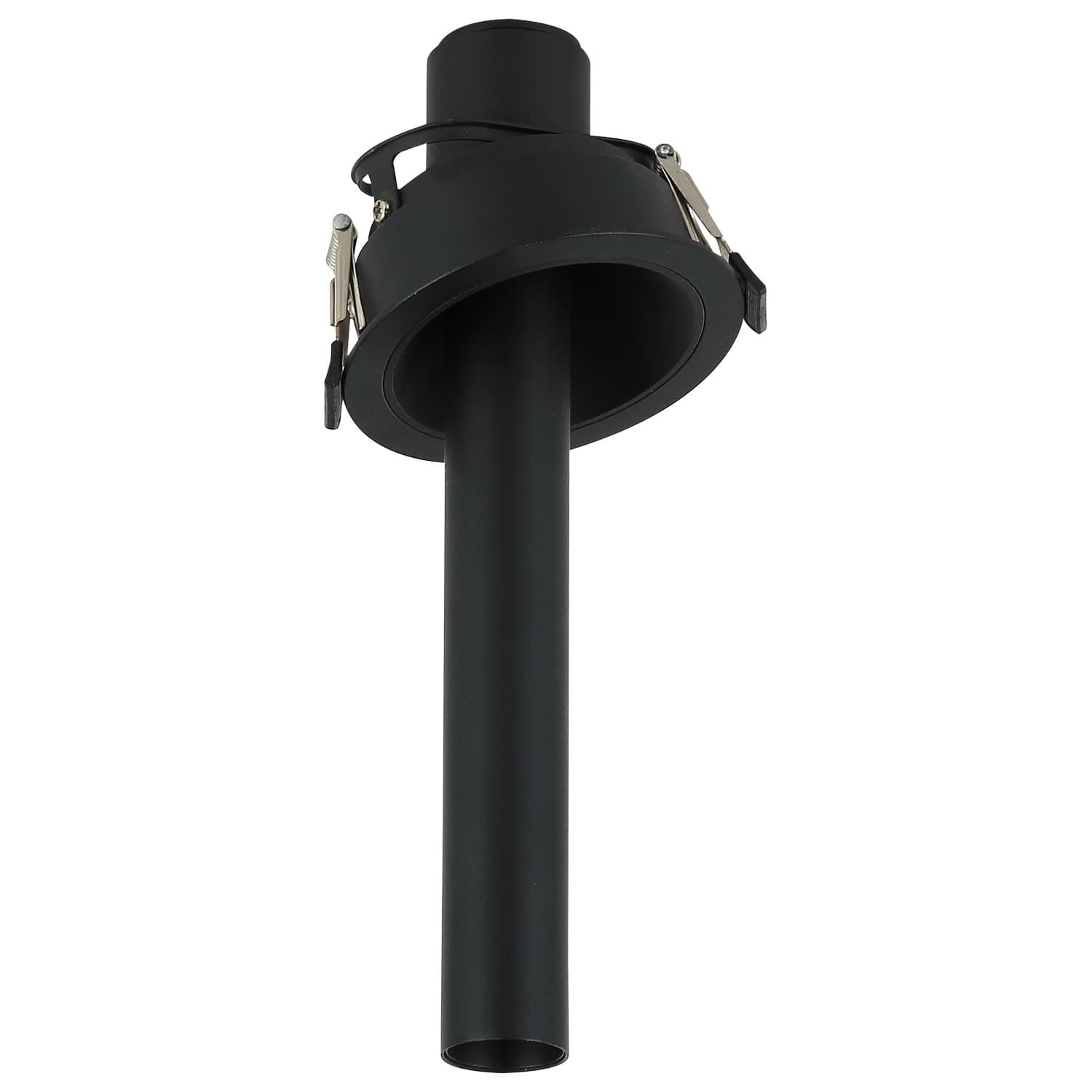LED ugradna lampa LU-10-7 BK - LED plafonjere i plafonske lampe