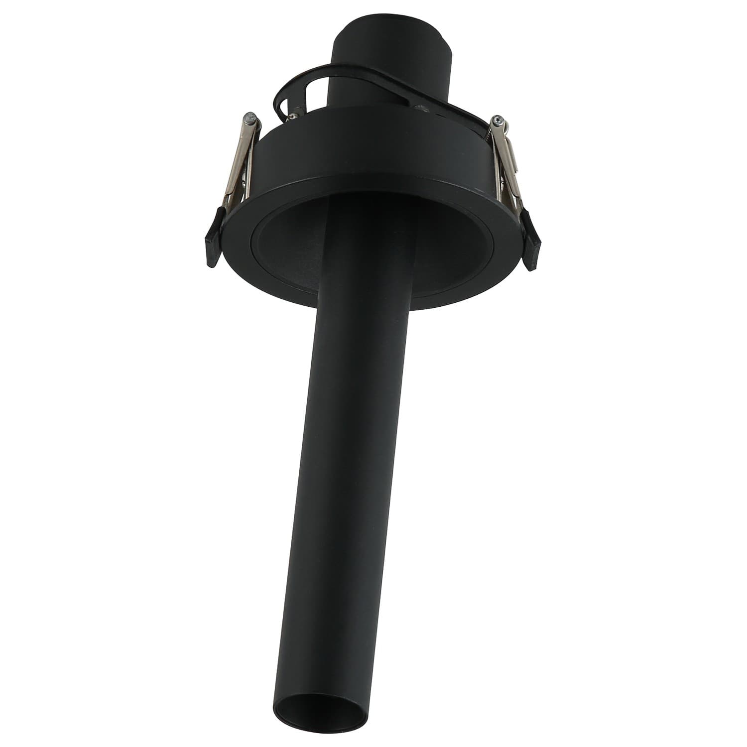 LED ugradna lampa LU-10-7 BK - LED plafonjere i plafonske lampe