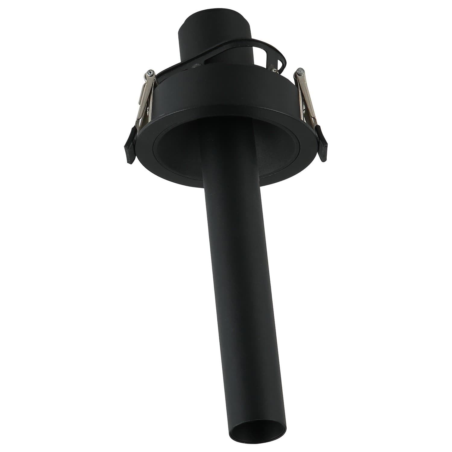 LED ugradna lampa LU-10-7 BK - LED plafonjere i plafonske lampe