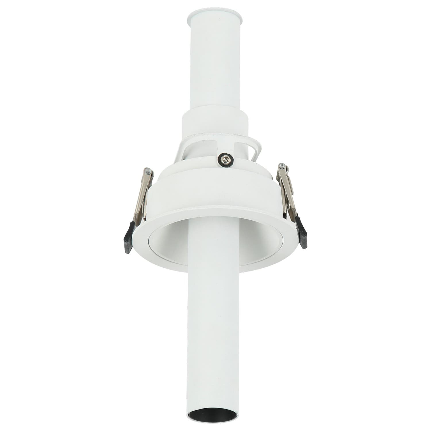 LED ugradna lampa LU-10-7 WH - LED plafonjere i plafonske lampe