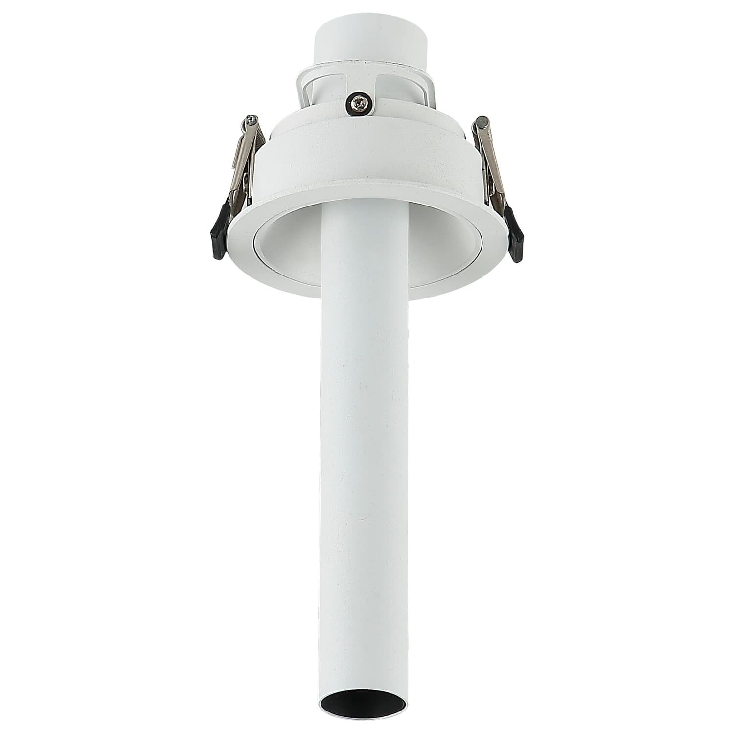 LED ugradna lampa LU-10-7 WH - LED plafonjere i plafonske lampe