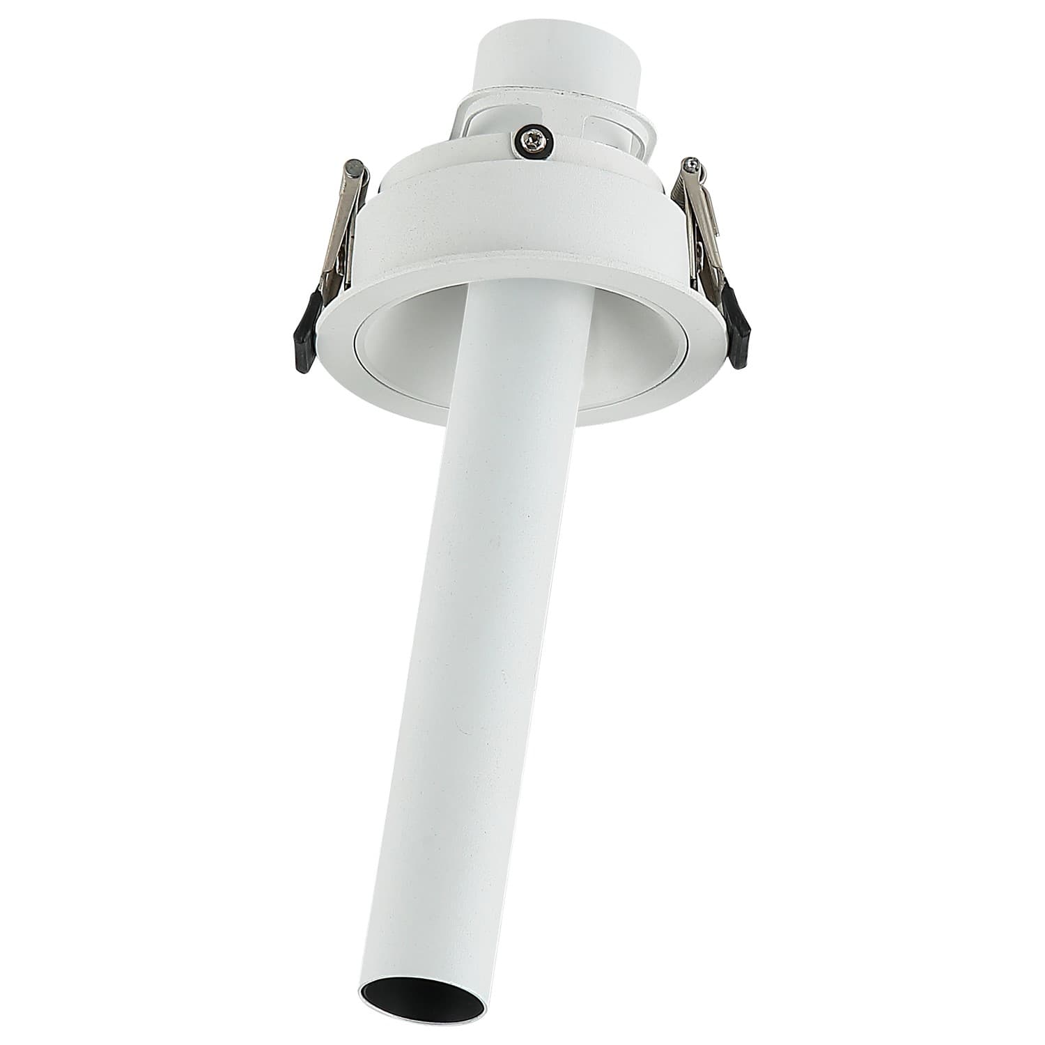 LED ugradna lampa LU-10-7 WH - LED plafonjere i plafonske lampe