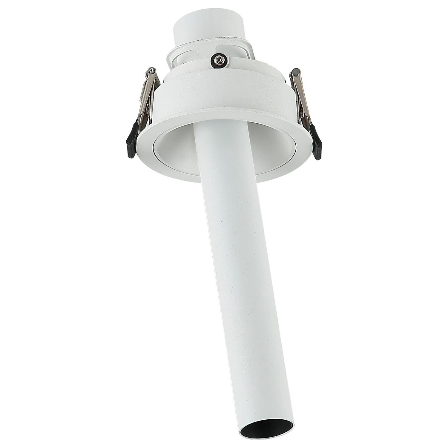 LED ugradna lampa LU-10-7 WH - LED plafonjere i plafonske lampe