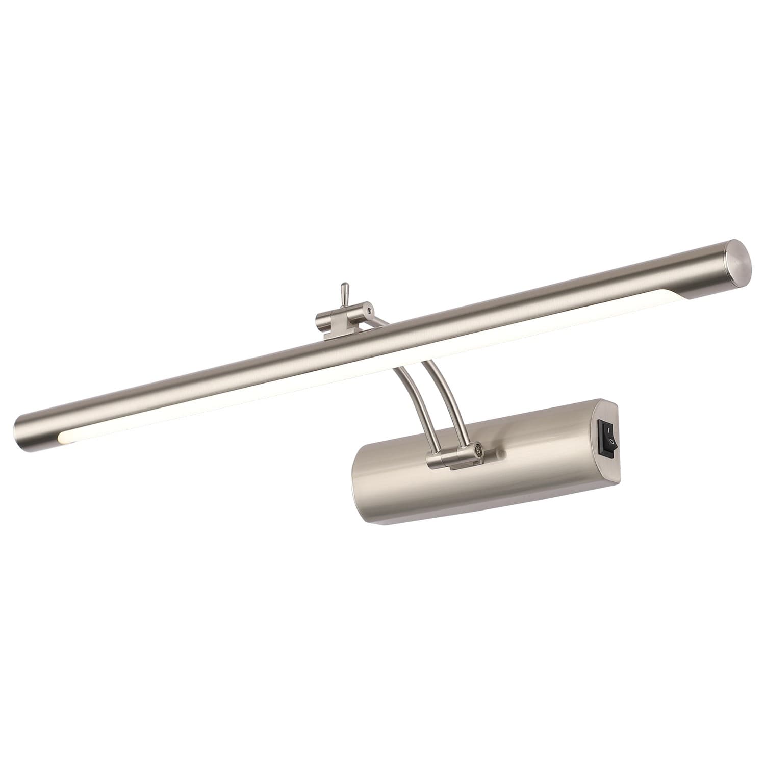 LED zidna lampa LZ003-12 SN - LED zidne lampe