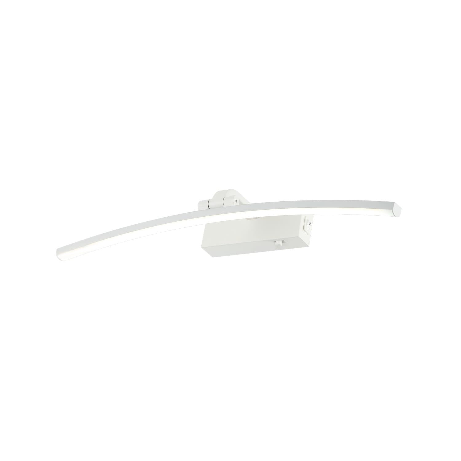 LED zidna lampa LZ008-12 WH - LED zidne lampe