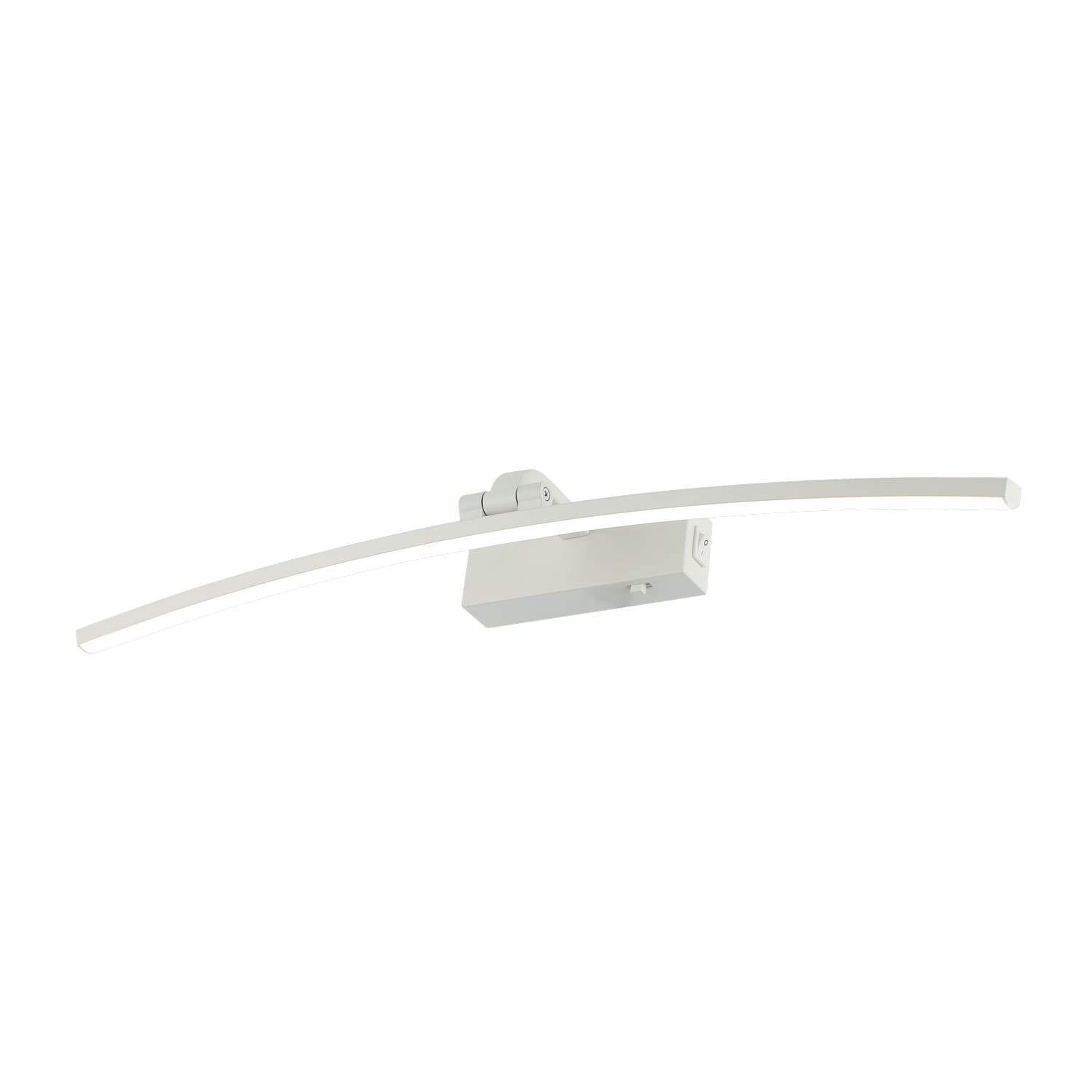 LED zidna lampa LZ008-14 WH - LED zidne lampe