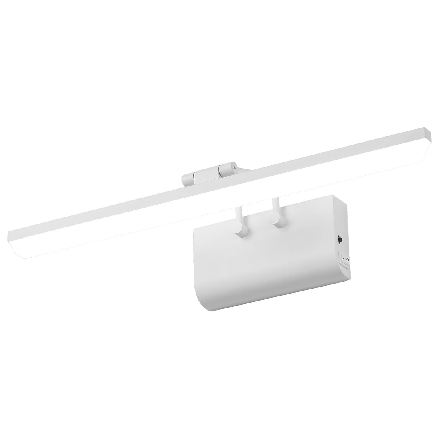 LED zidna lampa LZ010-12 WH - LED zidne lampe