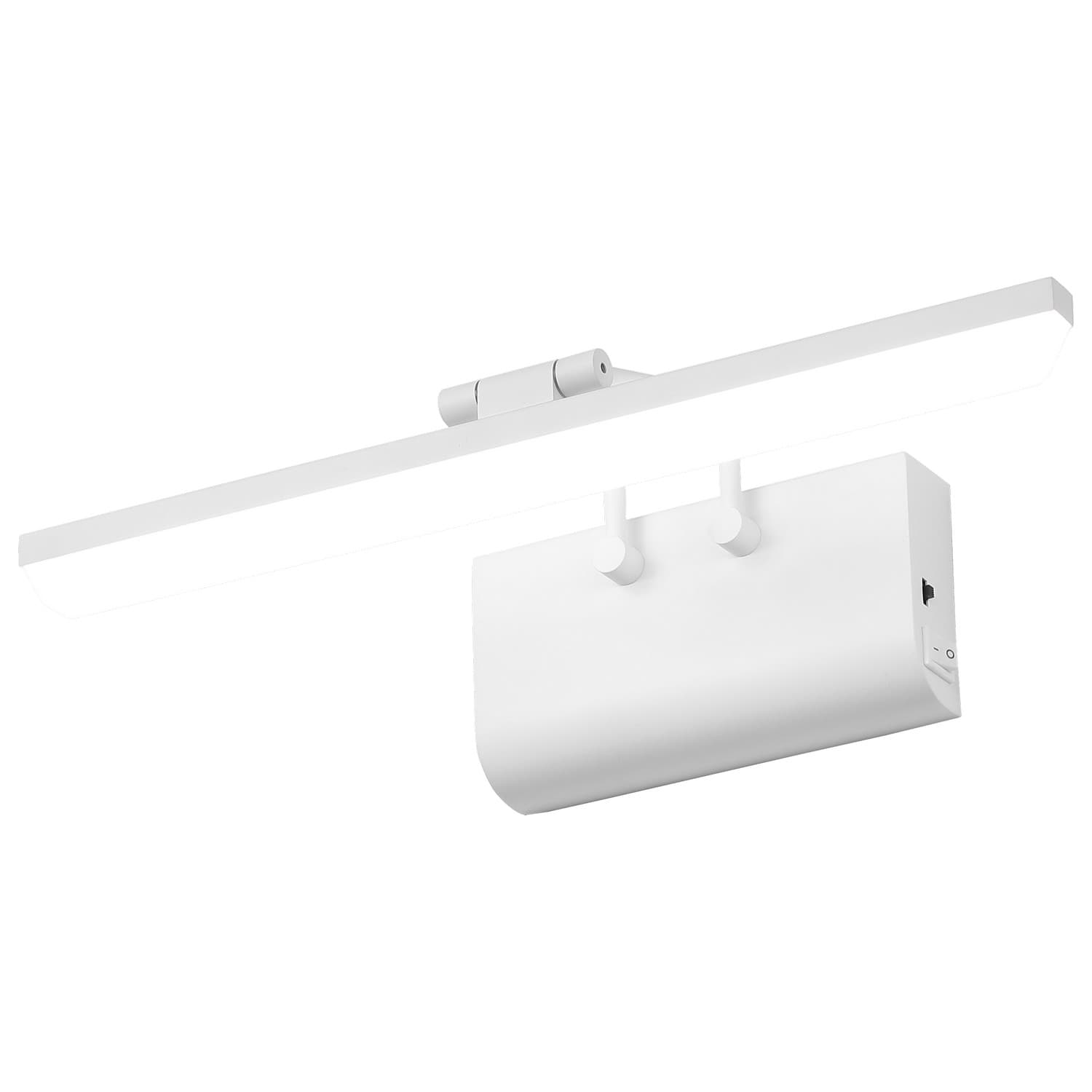 LED zidna lampa LZ010-7 WH - LED zidne lampe