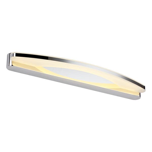 LED zidna lampa LZ050-12 CH - Akcija