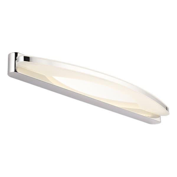 LED zidna lampa LZ050-12 CH - Akcija