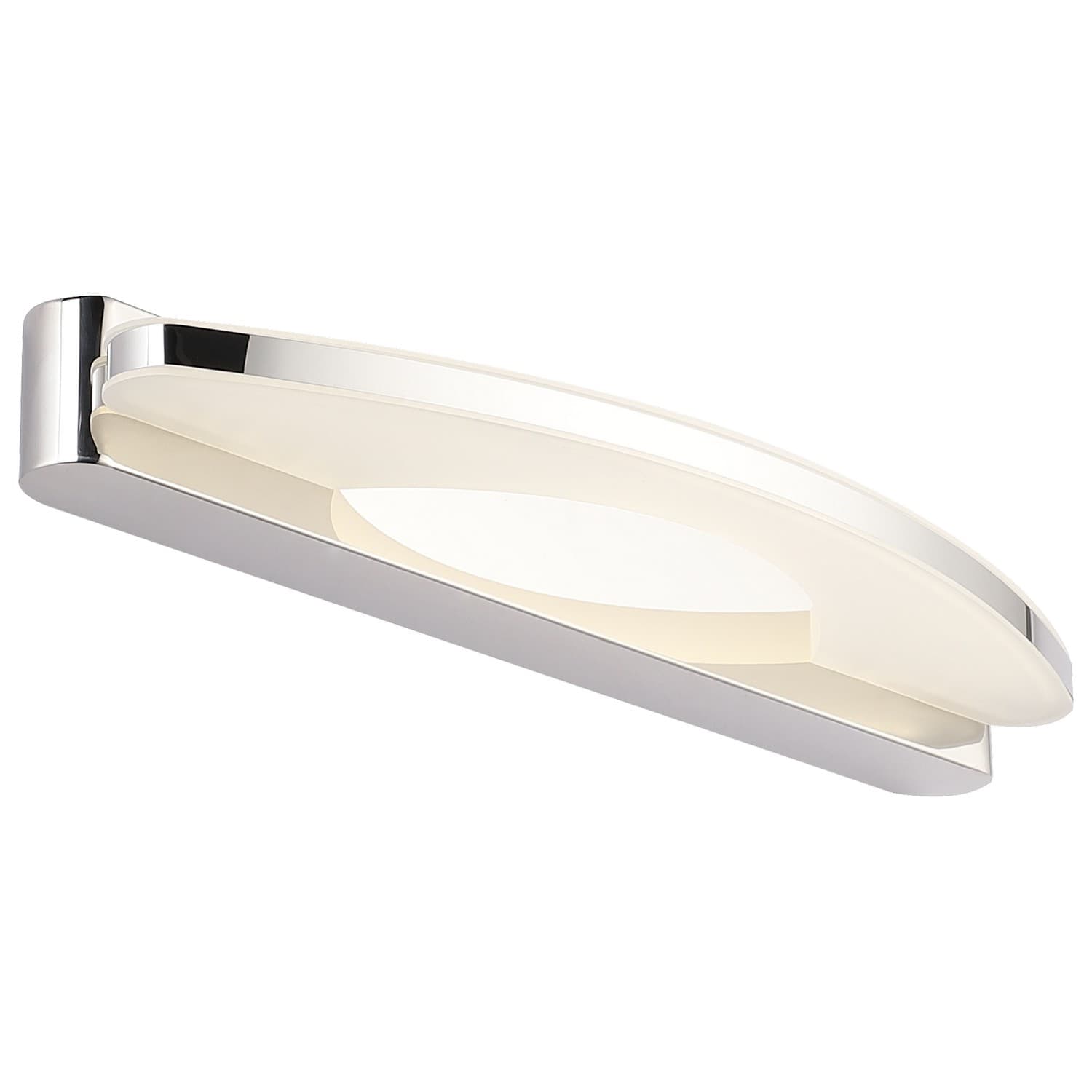 LED zidna lampa LZ050-8 CH - Akcija