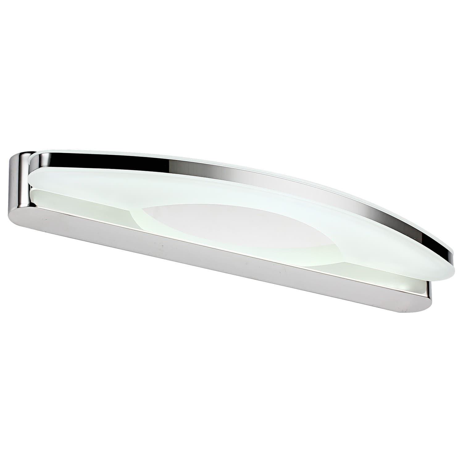 LED zidna lampa LZ050-8 CH - Akcija
