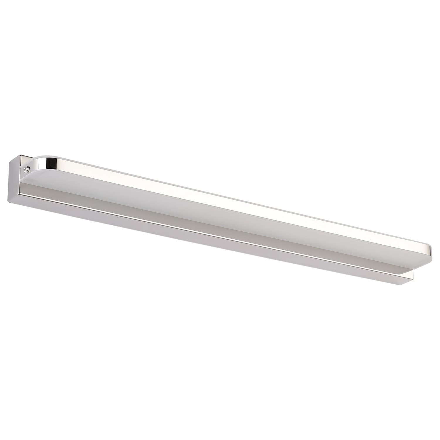 LED zidna lampa LZ052-12 CH - LED zidne lampe
