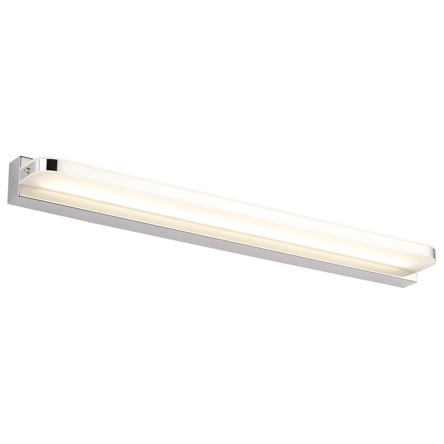 LED zidna lampa LZ052-12 CH - LED zidne lampe