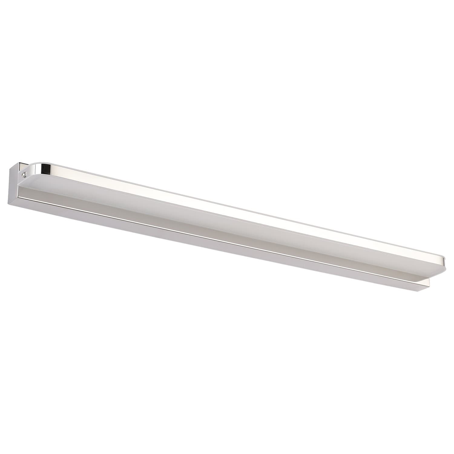 LED zidna lampa LZ052-14 CH - LED zidne lampe