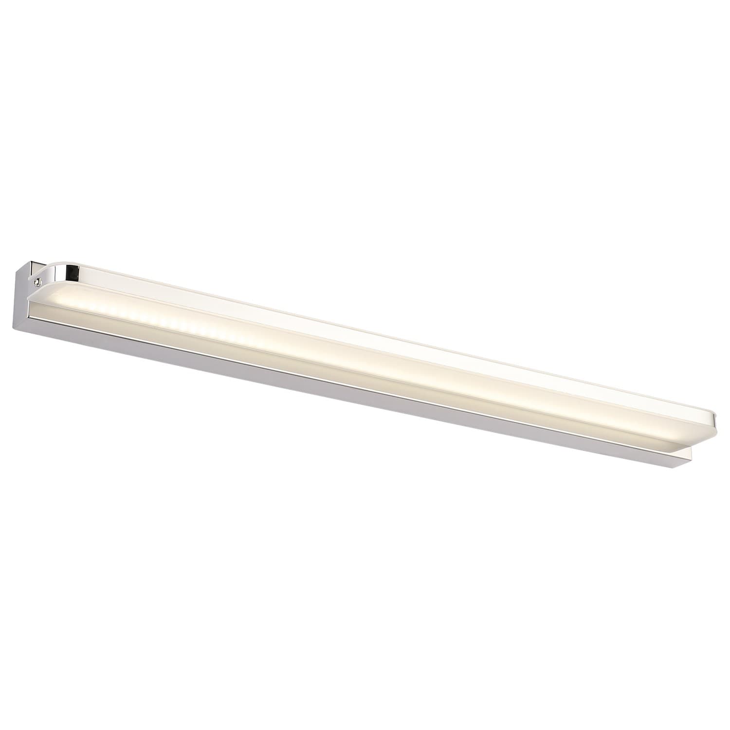LED zidna lampa LZ052-14 CH - LED zidne lampe