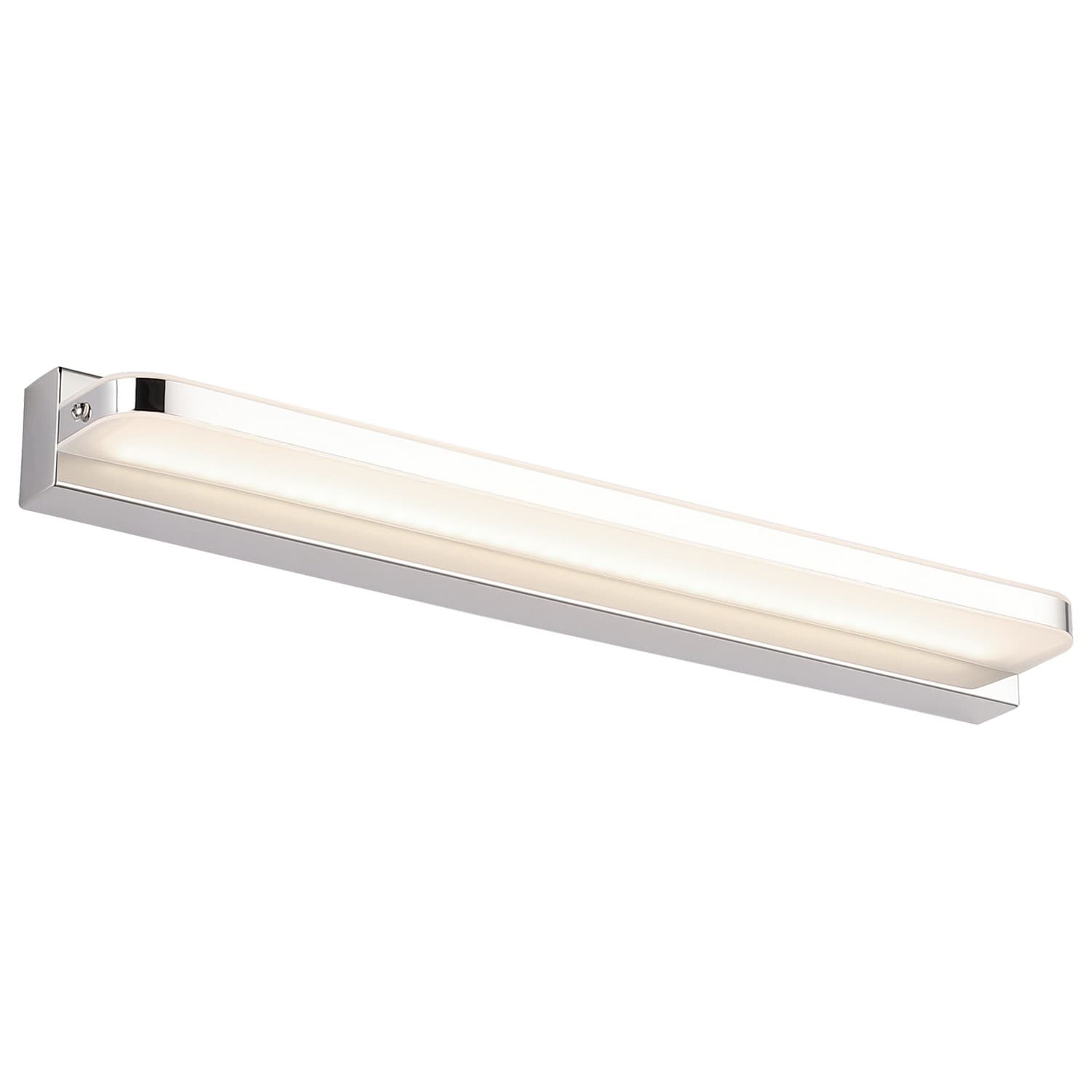 LED zidna lampa LZ052-7 CH - LED zidne lampe