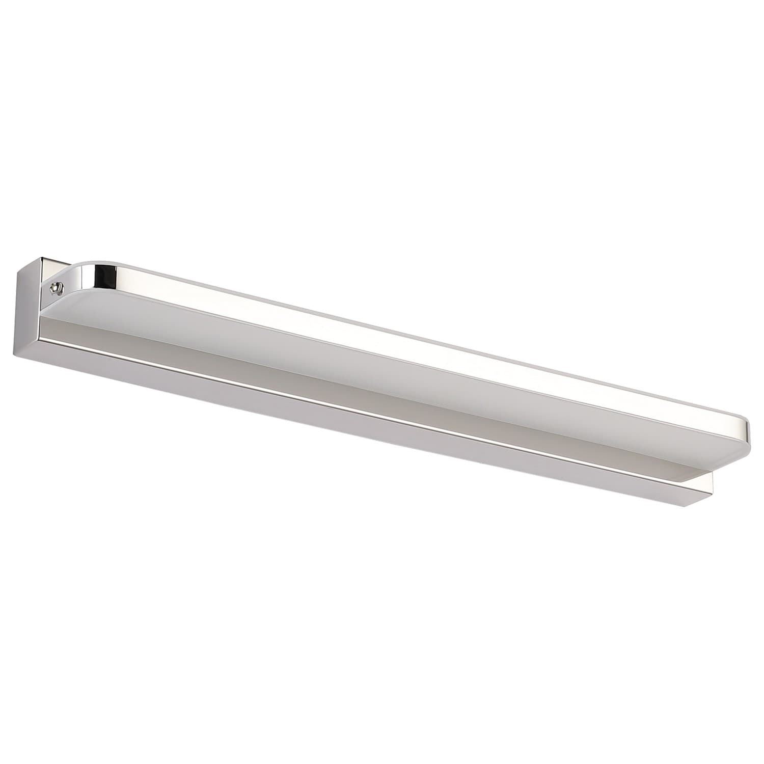 LED zidna lampa LZ052-7 CH - LED zidne lampe