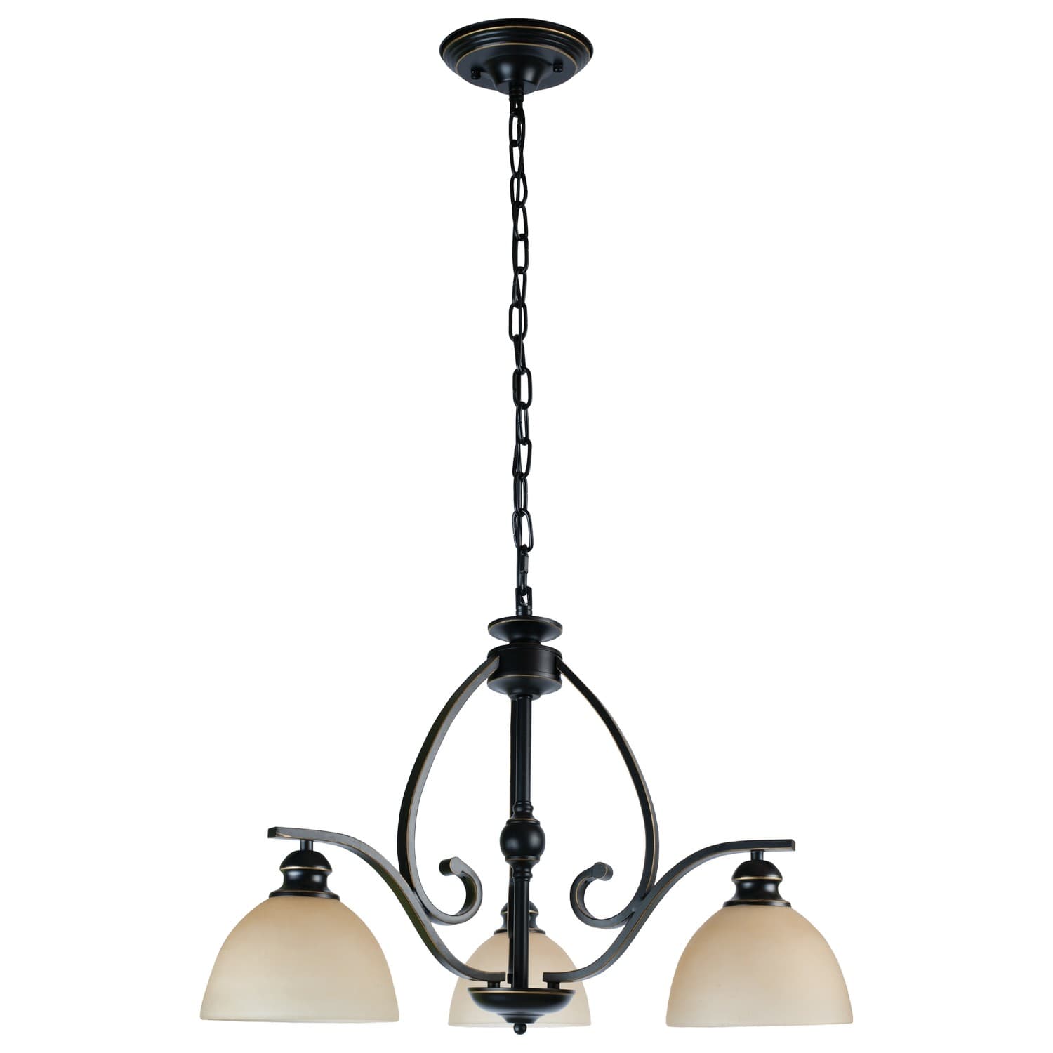 Luster RL7103-3 - Lusteri