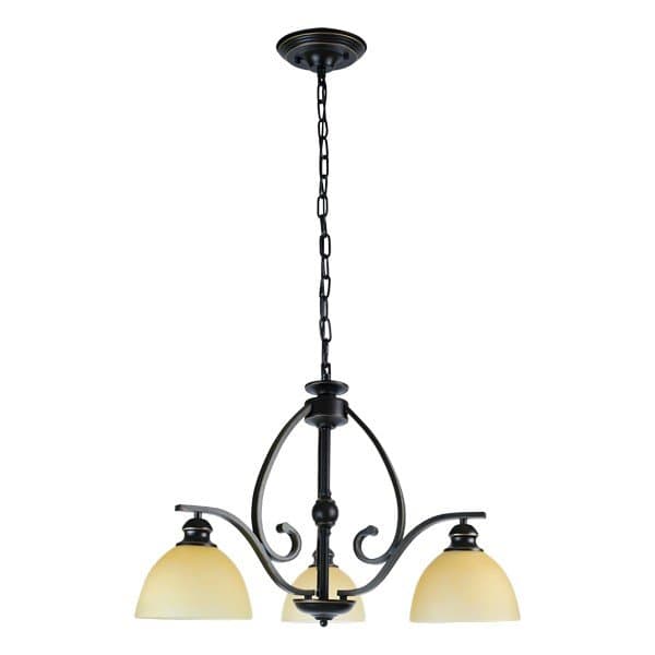 Luster RL7103-3 - Lusteri