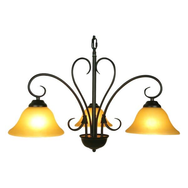 Luster RL7104-3 - Lusteri