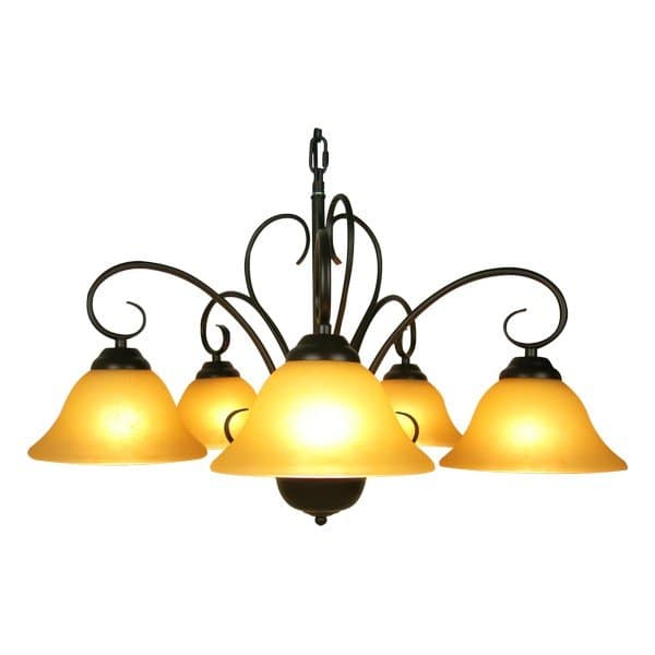 Luster RL7104-5 - Lusteri